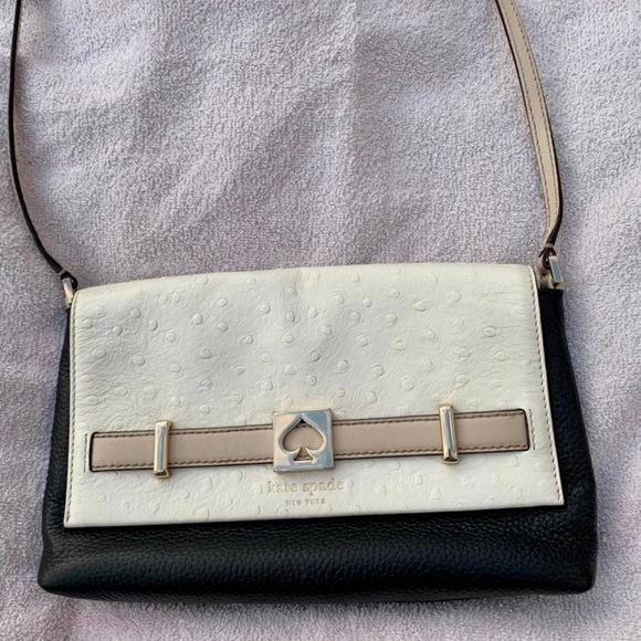 Kate Spade Crossbody Bag - Picture 3 of 6